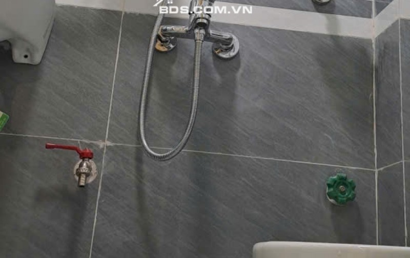 CC bán Nhà Riêng mới, Ngõ 259 Vĩnh Hưng, HMai, HN, 33m2*3T*4N*3WC, Ngõ Thoáng, BaGác Quay đầu.Ko QH